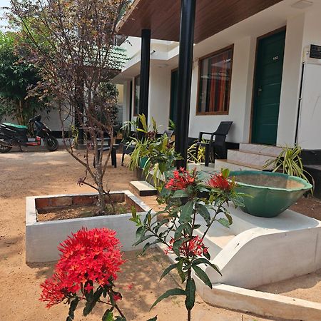The Zen Zone Hotel Varkala Ngoại thất bức ảnh