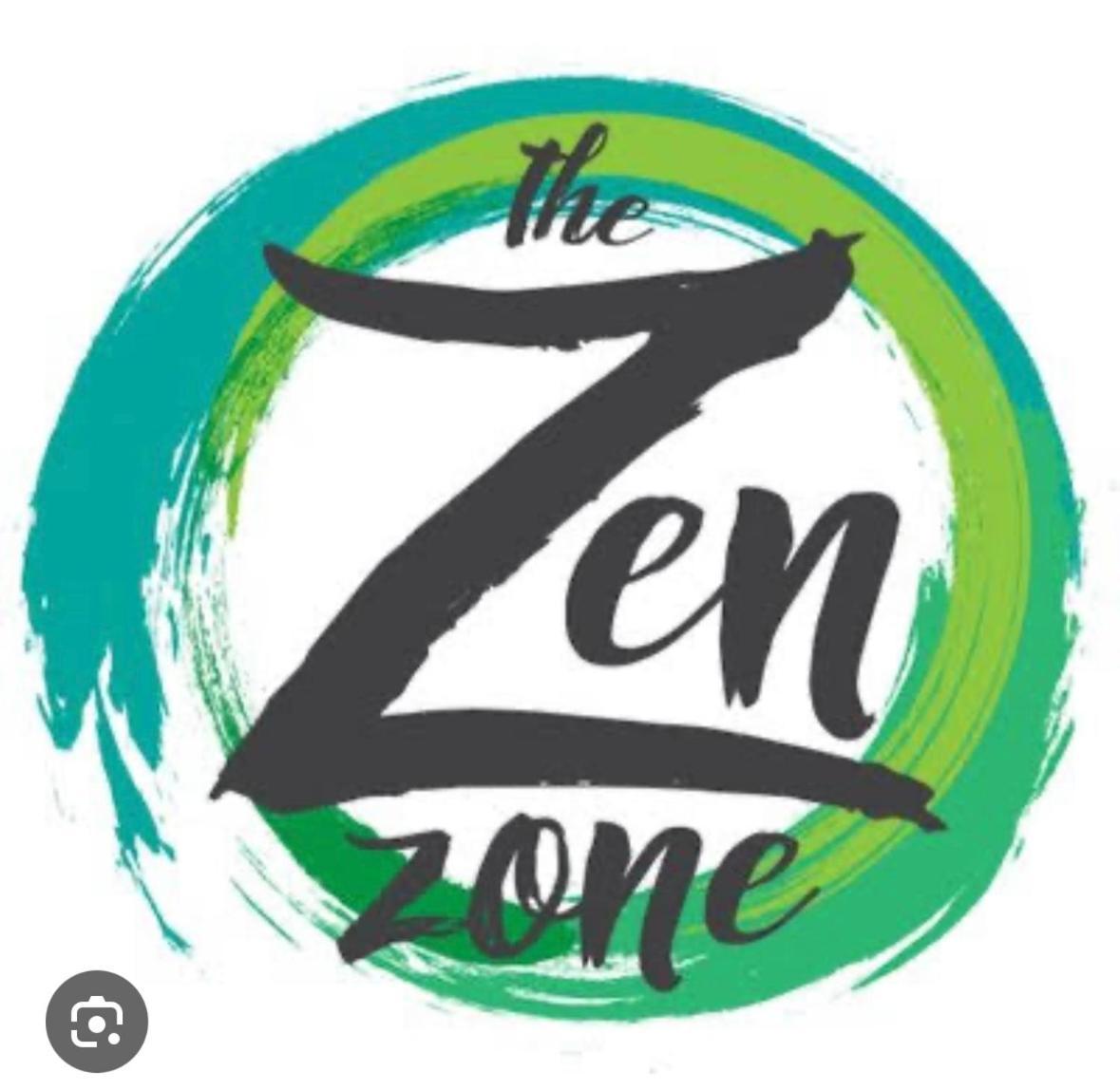 The Zen Zone Hotel Varkala Ngoại thất bức ảnh