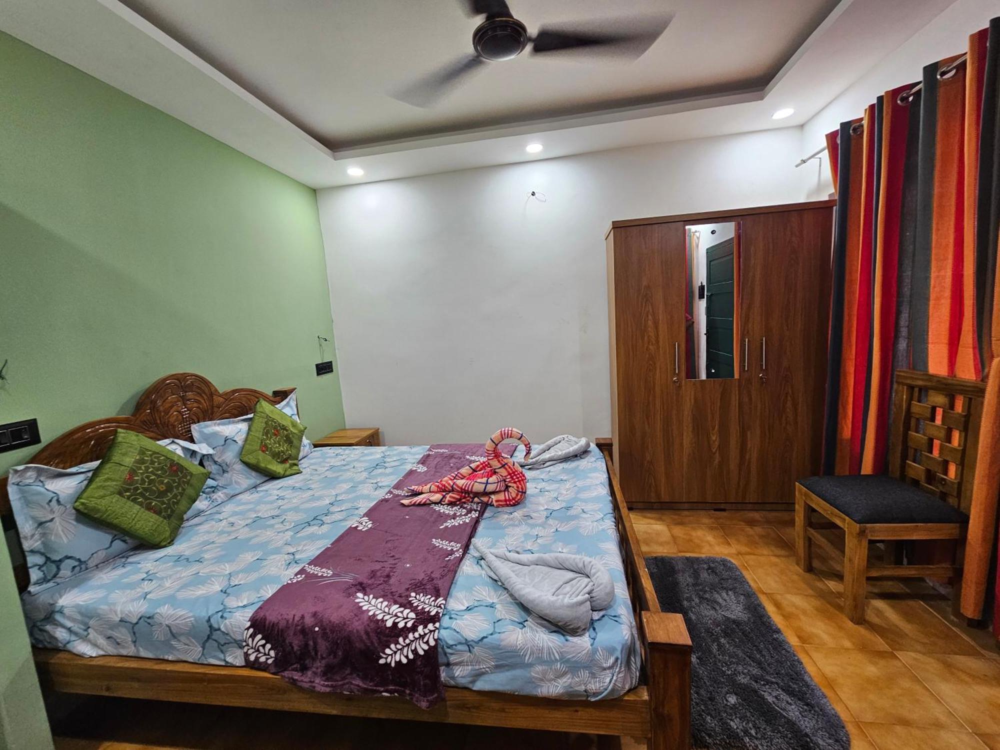 The Zen Zone Hotel Varkala Phòng bức ảnh