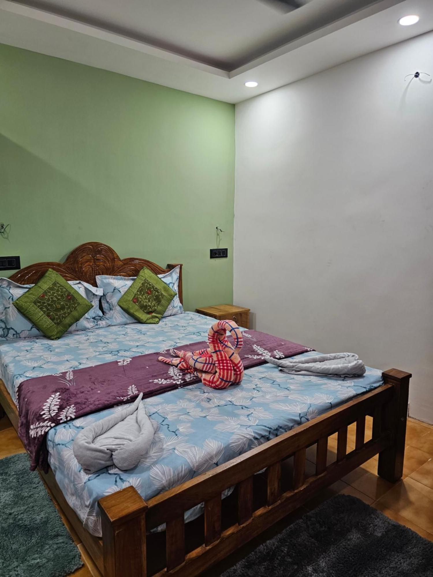 The Zen Zone Hotel Varkala Phòng bức ảnh