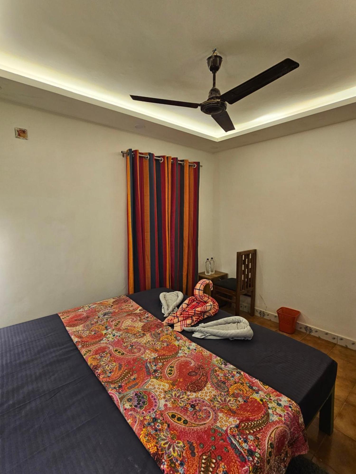 The Zen Zone Hotel Varkala Ngoại thất bức ảnh