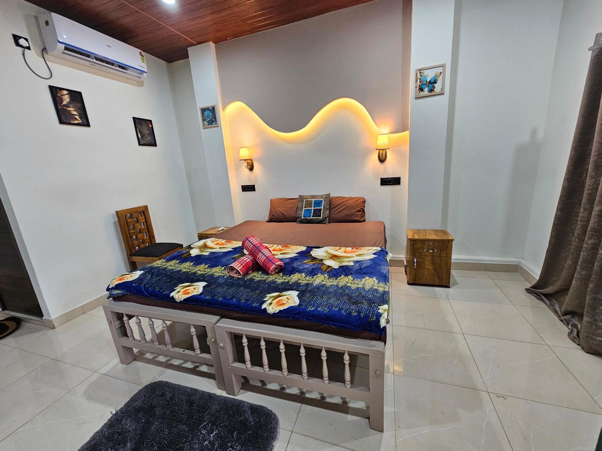 The Zen Zone Hotel Varkala Ngoại thất bức ảnh