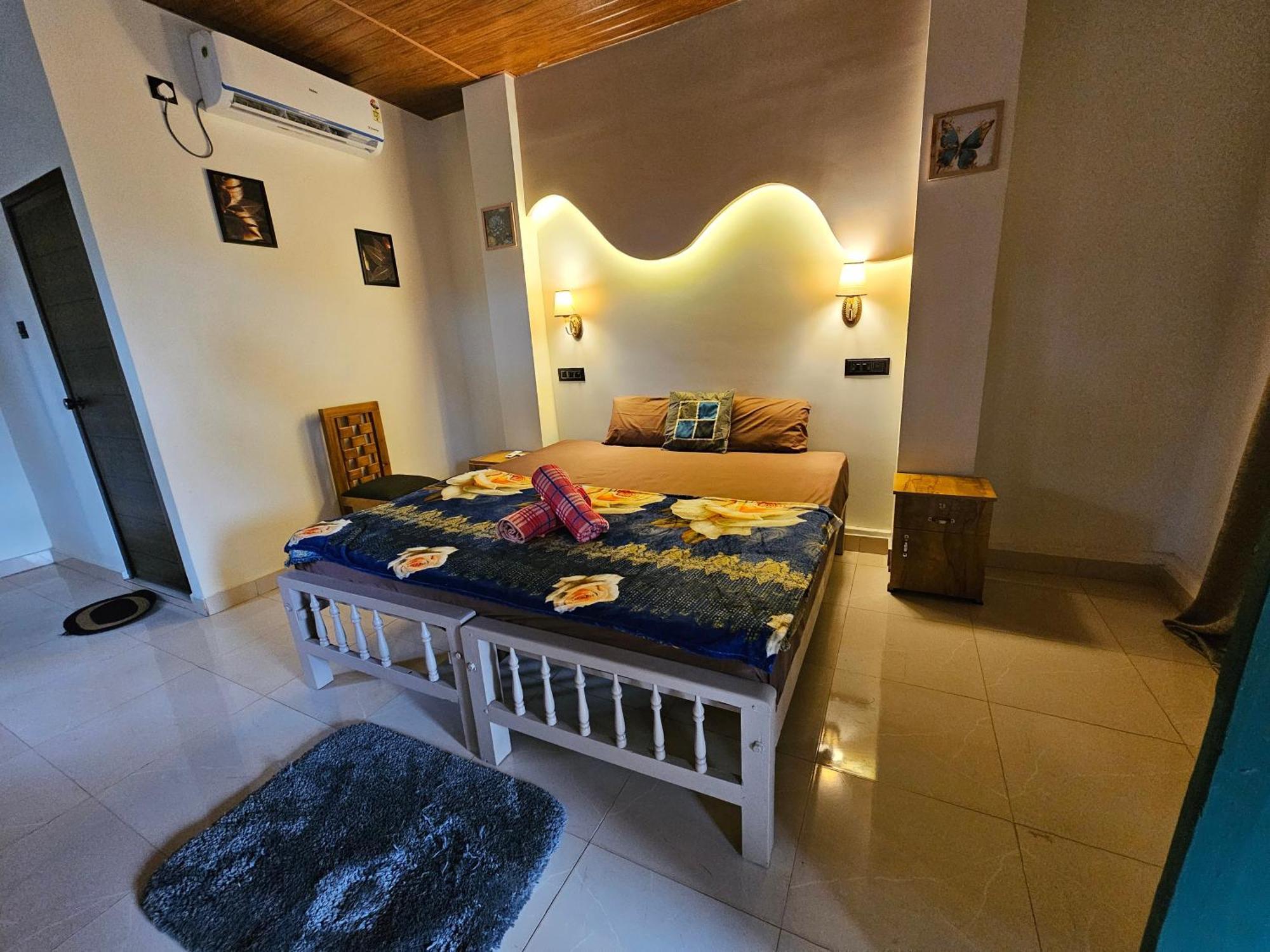 The Zen Zone Hotel Varkala Ngoại thất bức ảnh