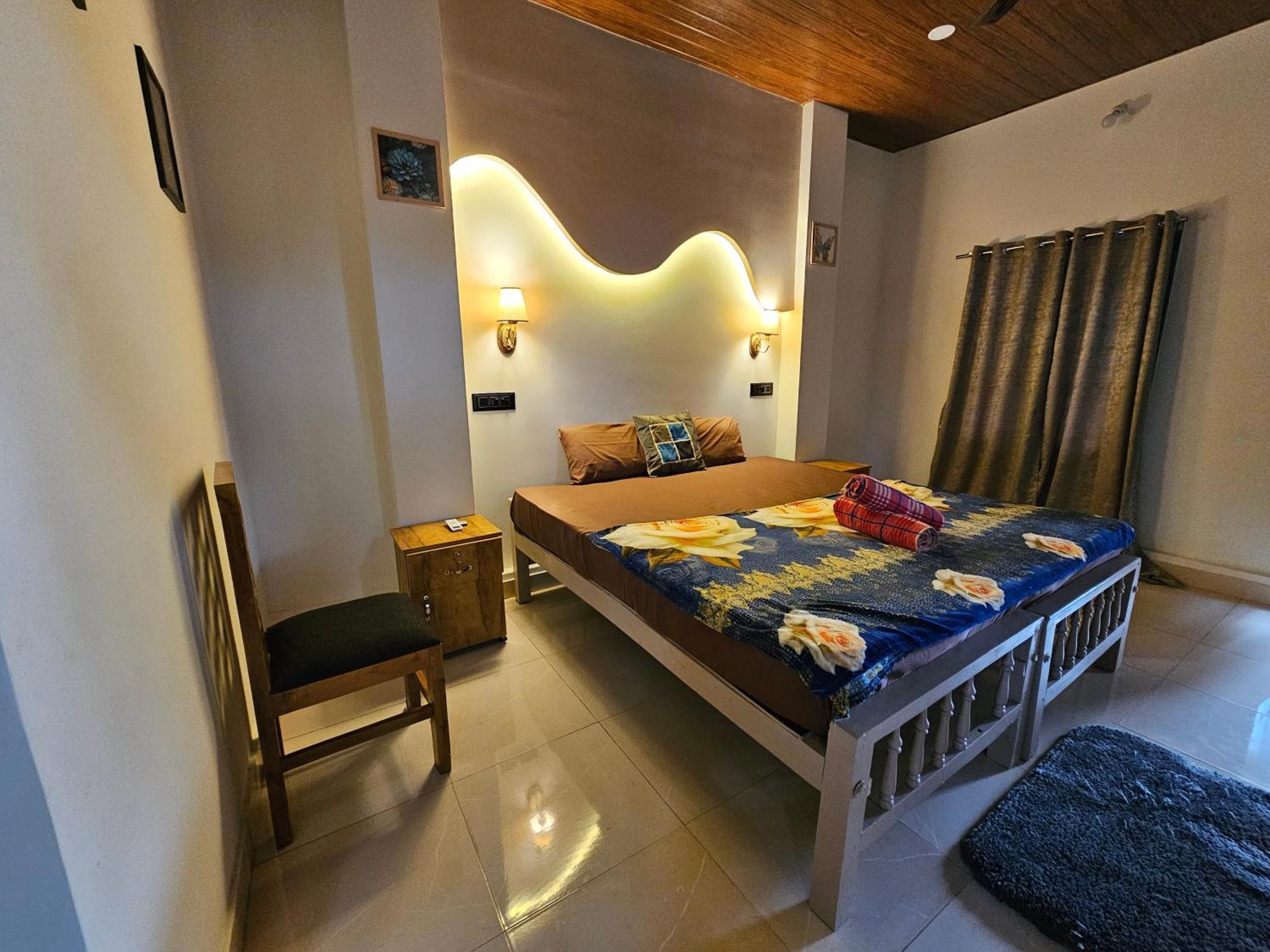 The Zen Zone Hotel Varkala Ngoại thất bức ảnh